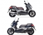 YAMAHA xmax250 precio matriculada,casco,antirrobo - mejor precio | unprecio.es