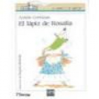 El lápiz de Rosalía - mejor precio | unprecio.es