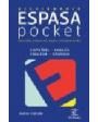 Diccionario pocket inglés- español / español - inglés