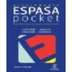 Diccionario pocket inglés- español / español - inglés - mejor precio | unprecio.es