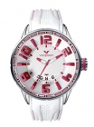 Reloj viceroy flash unisex cronógrafo caucho 432111-75 - mejor precio | unprecio.es