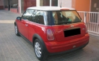 2004 Mini One D Rojo - mejor precio | unprecio.es