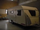 2008 Sun Roller Caravana Tango Luxe 495 - mejor precio | unprecio.es