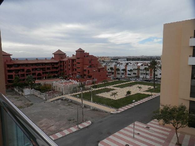 Apartamento en Aguadulce