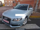 Audi A4 2.0 TDI 143cv multitronic DPF - mejor precio | unprecio.es