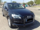 Audi q7 3.0 tdi - mejor precio | unprecio.es