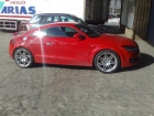 audi TT S-Line nov 07 - mejor precio | unprecio.es