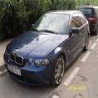 BMW Compact 320 en VALENCIA - mejor precio | unprecio.es