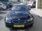 BMW M3 Cabrio - mejor precio | unprecio.es