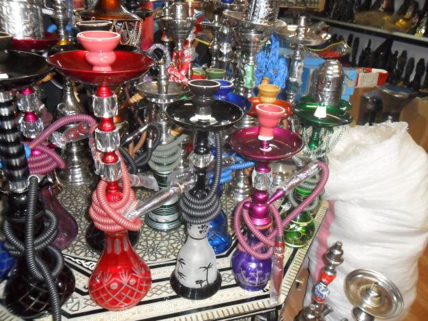 Cachimbas-shishas de la mejor calidad y mejor precio!