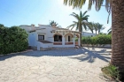 Chalet en venta en Dénia, Alicante (Costa Blanca) - mejor precio | unprecio.es
