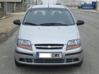 CHEVROLET KALOS 1.2G - Castellon - mejor precio | unprecio.es