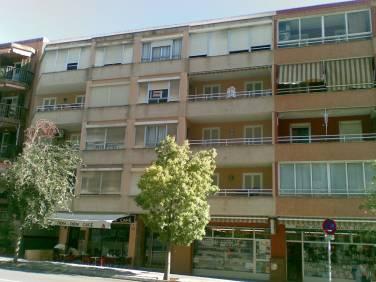 Comprar Piso Palma de Mallorca SON DAMETO