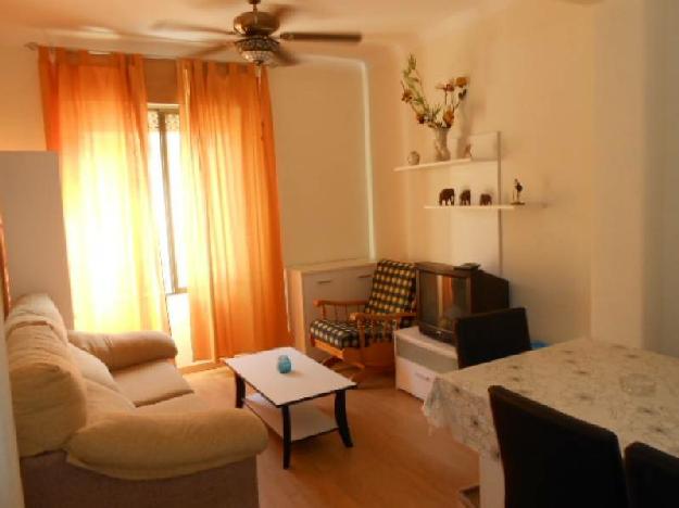 Coqueto apartamento totalmente reformado