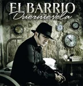 ENTRADAS DEL BARRIO