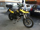 F 800 GS Impecable y garantizada. Todos los extras. - mejor precio | unprecio.es