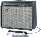 Fender Cyber Deluxe 65W + Flight Case a medida: - mejor precio | unprecio.es