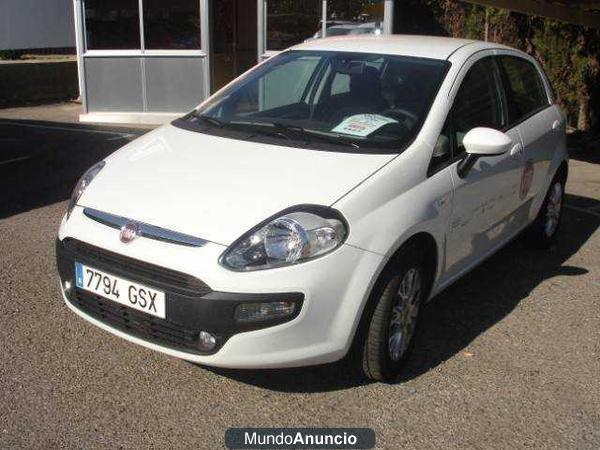 Fiat PUNTO EVO Punto Evo 1.3Mjt Dynamic 90