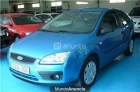 Ford Focus 1.6 TDCi Sport - mejor precio | unprecio.es