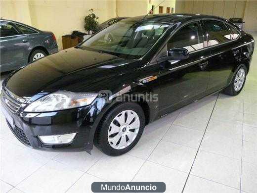 Ford Mondeo 1.8 TDCi 125 Trend