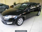 Ford Mondeo 1.8 TDCi 125 Trend - mejor precio | unprecio.es