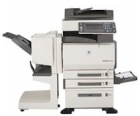 Impresora Color A3 de ocasión, con ADF-Copiadora-scanner y Fax - mejor precio | unprecio.es