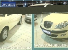 LANCIA YPSILON 1.2 16V ARGENTO MANUAL - Madrid - mejor precio | unprecio.es