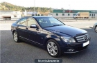 Mercedes-Benz Clase C C 220 CDI AVANTGARDE - mejor precio | unprecio.es