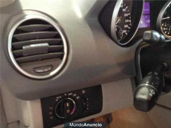 Mercedes-Benz Clase M ML 280 CDI
