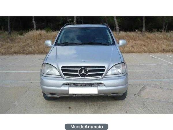 Mercedes-Benz ML 320  Aut.