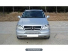 Mercedes-Benz ML 320 Aut. - mejor precio | unprecio.es