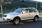 Ocasión VOLKSWAGEN Touareg R5 2,5 td BAC - mejor precio | unprecio.es