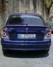 Opel Astra confort