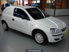 Opel Corsa VAN 1.3 CDTI - mejor precio | unprecio.es