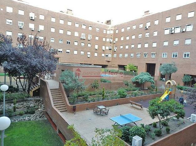 Piso en Alcorcón