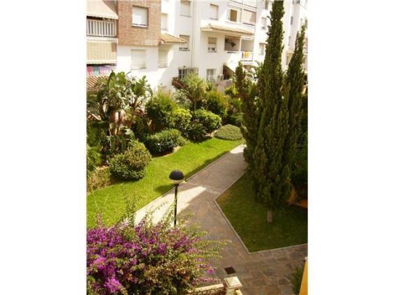 Piso en Benalmádena