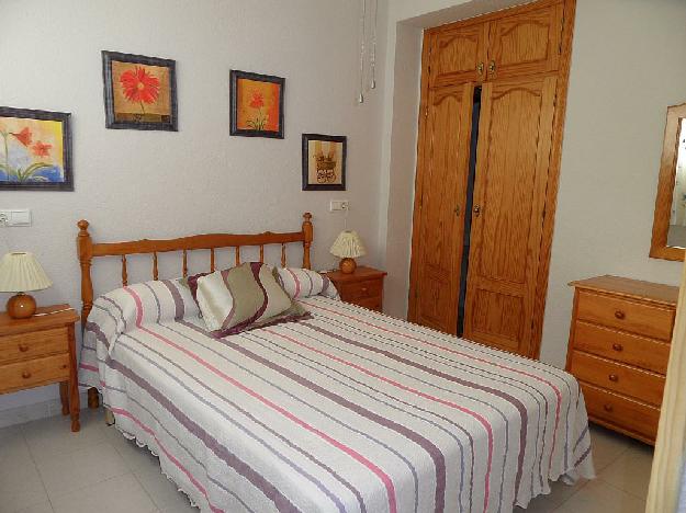 Piso en Calpe/Calp