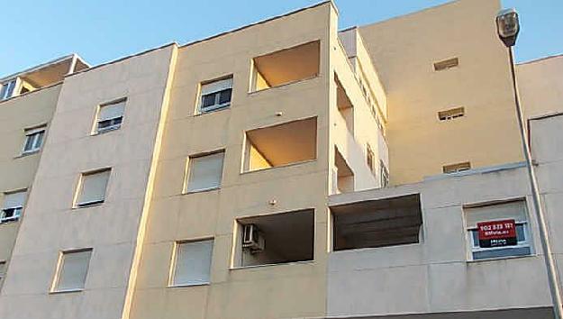 Piso en Ejido (El)