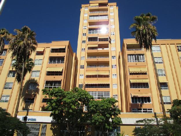 Piso en Santa Cruz de Tenerife