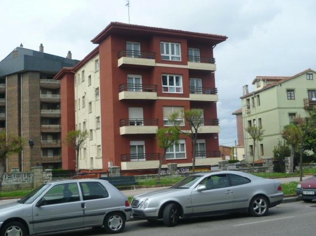 Piso en Santander