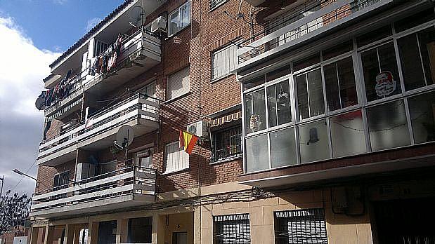 Piso en Torrijos