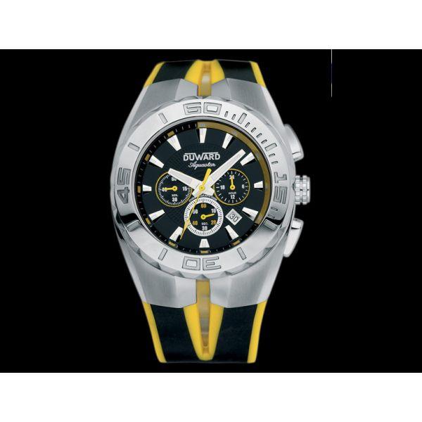 Reloj duward aquastar hombre