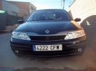 Renault Laguna 22 dci en Madrid - mejor precio | unprecio.es