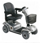 Scooter leo invacare - mejor precio | unprecio.es