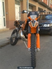 se vende enduro ktm exc 250 2t - mejor precio | unprecio.es