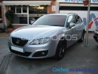Seat Exeo - mejor precio | unprecio.es