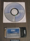Tarjeta Wireless PCMCIA SMC2635W - mejor precio | unprecio.es