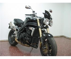 TRIUMPH SPEED