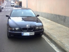 Vendo Bmw 5P 520 D Touring muy bien de precio negociable del 2001 - mejor precio | unprecio.es