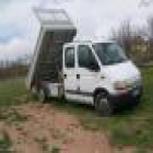 VENDO FURGONETA RENAULT MASTER - mejor precio | unprecio.es